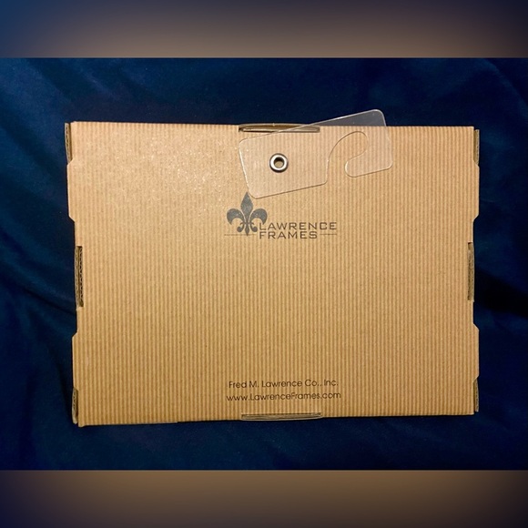 🍀 3/$15 NWT Silver Siblings Big Brother Photo Frame - Picture 4 of 4